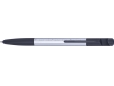 6-in-1 Multifunktionskugelschreiber 'Tool' aus Kunststoff