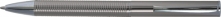Kugelschreiber 'Shine' aus Aluminium