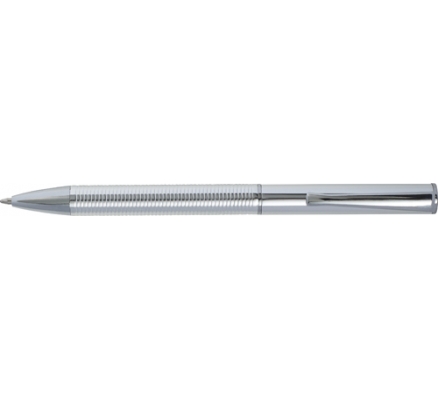 Kugelschreiber 'Shine' aus Aluminium