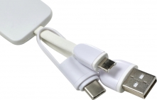 USB-C Ladekabel 'Charing'