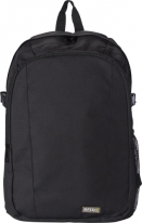 Rucksack 'Protect' aus 600D Polyester mit integriertem RFID Schutz