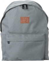 Rucksack 'Campus' aus 600D Polyester