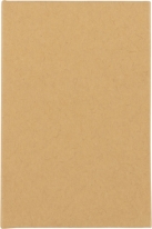 Notizbuch 'Compact' mit Haftnotizen