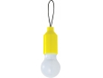 LED Licht 'Bulb' in Glühbirnenform