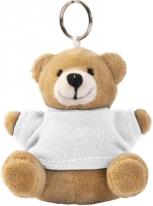 Teddybär Schlüsselanhänger 'Ted'
