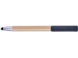 Bambus Kugelschreiber 'Sumatra' mit Touchfunktion