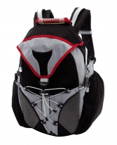 Wetterfester Rucksack CROSS