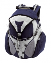 Wetterfester Rucksack CROSS