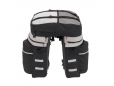 Fahrrad-Packtaschenset BIKE 3-teilig