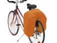 Fahrrad-Packtaschenset BIKE 3-teilig