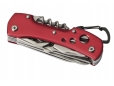 Taschenmesser STRONG HELPER, 12-teilig