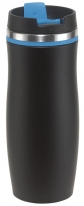 Isolierbecher DARK CREMA