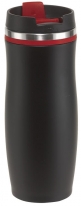 Isolierbecher DARK CREMA