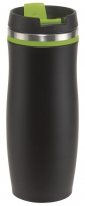 Isolierbecher DARK CREMA