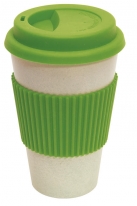 Kaffee-Becher ECO CUP
