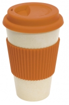 Kaffee-Becher ECO CUP