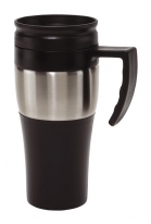 Isolierbecher HOT DRINK