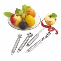 Obstmesserset FRUITY