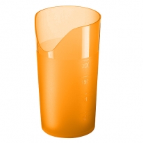 Trinkbecher "Ergonomie" 0,2 l