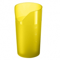 Trinkbecher "Ergonomie" 0,2 l