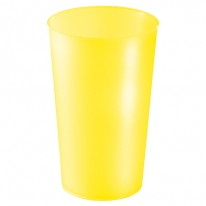 Trinkbecher "Colour" 0,4 l