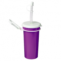 Trinkbecher "Take Away" 0,5 l