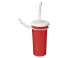 Trinkbecher "Take Away" 0,5 l