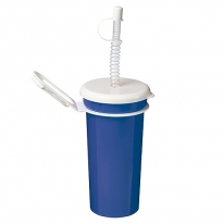 Trinkbecher "Take Away" 0,5 l