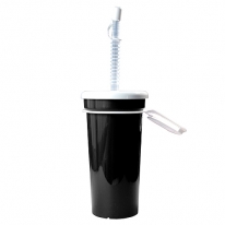 Trinkbecher "Take Away" 0,5 l
