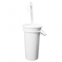 Trinkbecher "Take Away" 0,5 l