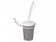 Trinkbecher "Take Away" 0,3 l